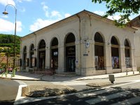L'Office de Tourisme Saint Pons