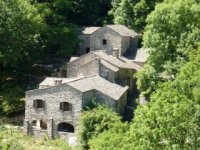 Hameau de la Fage