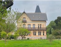 CHATEAU DU MARQUISAT
