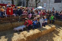 Fête du Cochon - ST PONS 2