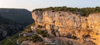 Gorges de La Cesse & Brian © X. Ligonnet Gorges de La Cesse & Brian