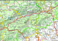 GR®78-7 Chemin de Fontcaude