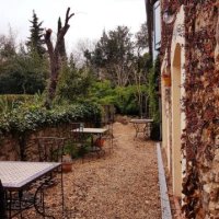 Gite location saisonnière