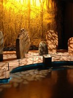Musée préhistoire - SAINT PONS DE THOMIERES 