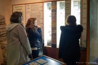 Musée préhistoire - SAINT PONS DE THOMIERES  