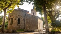 Eglise romane Beaufort