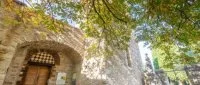 Prieur&eacute; SAINT JULIEN 