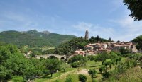 Olargues
