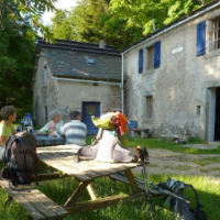 Refuge Bourdils