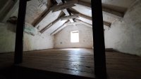 Refuge font Salesse