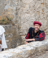 Les Visites Epiques de Minerve 
