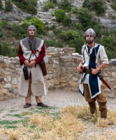 Les Visites Epiques de Minerve 