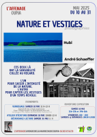 affenage OK @ © Cépages d'encres