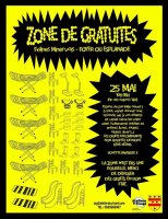 Zone de gratuités © Atelier du vivant