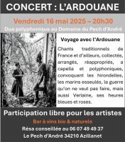 ardouane © non