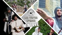 Minerve - 1 © Les visites épiques