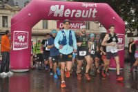 Trail des Castagnes 3 © Hérault Sport