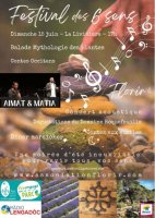 Festival des 6 sens © Florir