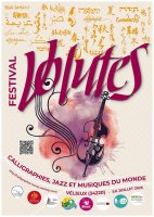 Volutes © Les associations Horap et Autobus 