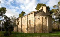 Vignette - Chapelle St Germain Cesseras ©-Francois-Delour - Mairie de Cesseras