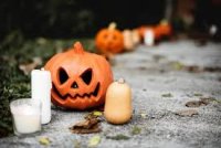 Halloween © Common Licence