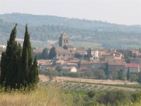 La Livinière © LA COLLINE AUX PINS