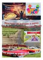 affiche caisses 2025_page-0001 © Les savonnettes de Saint Julien