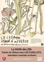 Créahm Liège © RÉSIDENCE D'ART DIFFERENCIÉE