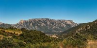 Le_caroux_20-09-1 © Xavier-Ligonnet