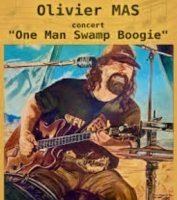 Olivier mas 40725 MILYEUX © SquatRecords Musik