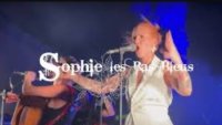 Sophie basbleus 110725 MILYEUX © SquatRecords Musik