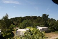 Camping Mas de Lignières (4) © Camping du Mas de Lignières