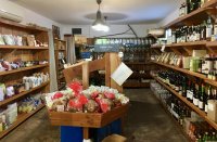 Epicerie Bio St Julien- Janvier 2025- CMONEREAU © Cathy Monereau