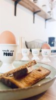 oeuf © PO'PAUSE