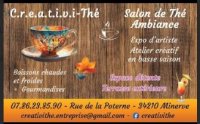 creativithe © creativithé
