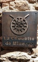 2_La Chouette de Minerve (enseigne) © Jean-Marc Chipot