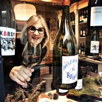 Vigne vierge -boutique - tchin © ANACH Anne Sophie
