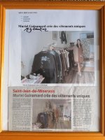 article Midi Libre © mgcreation