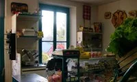 COM - Mons - Epicerie - Vival - int&eacute;rieur 1 &copy; Grastilleur S
