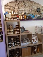 Senteurs saveur boutique coté gourmandises © BichotC