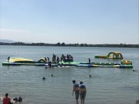 FUN JOUARRES JEUX © Fun Jouarres