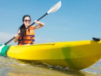 FUN JOUARRES CANOE © Fun Jouarres