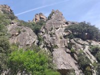 Georges Vergues © @ Natasha Haugsted - Montagnes du Caroux