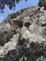 Georges Vergues © @ Natasha Haugsted - Montagnes du Caroux