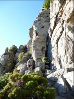 Estrets © Caroux Montagne