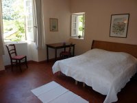 Miravel - Chambre © 