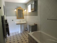 salle de bains © pujol