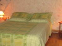 Chambre n°2 © Mme Legrand