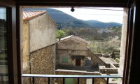 HLO-gîte olargues-l'orb © Mme Humbert