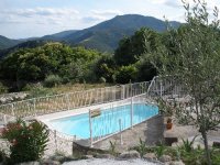HLO-SALLES-delphine-vue piscine © 